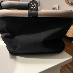 Cybex Gazelle Basket